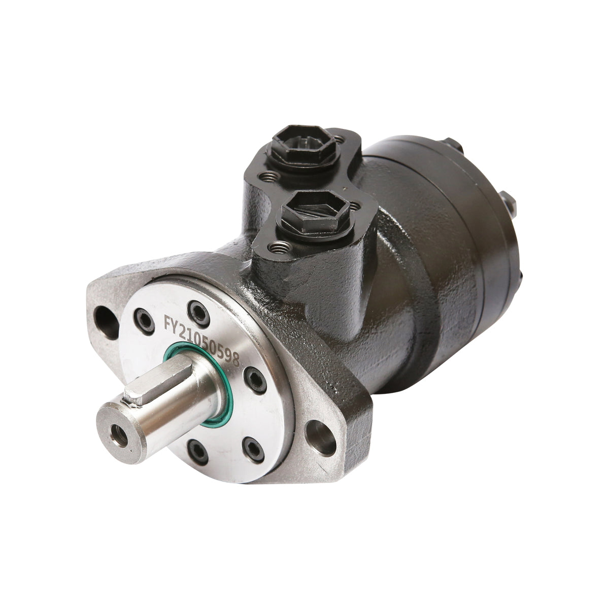 BMP 100cc Engine D=25mm 1/2 Breckner Germany